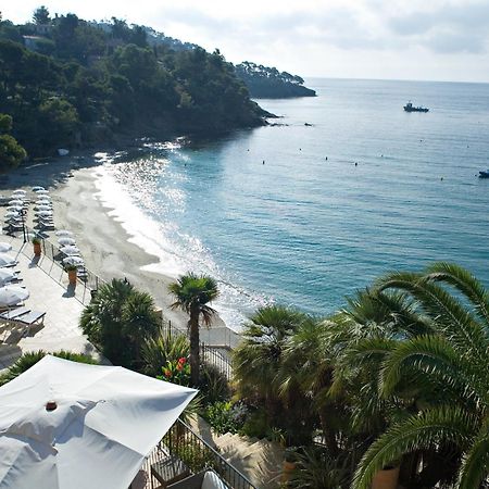 大法官叙弗朗酒店 Le Le Rayol-Canadel-sur-Mer 设施 照片